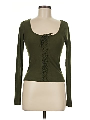 Aero Long Sleeve T-Shirt (view 1)