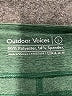 Outdoor Voices Green Active Pants Size L - photo 7