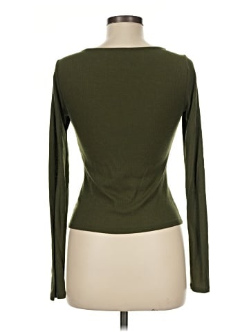 Aero Long Sleeve T-Shirt (view 2)