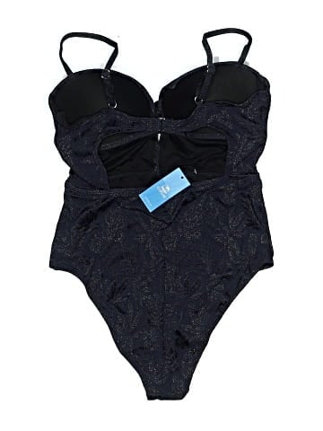 Cupshe One Piece Swimsuit (view 2)