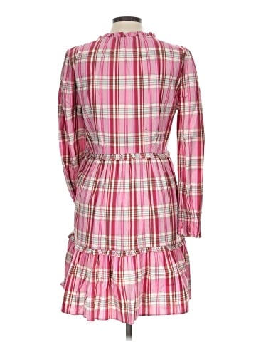 J.Crew Factory Store Casual Dress (view 2)