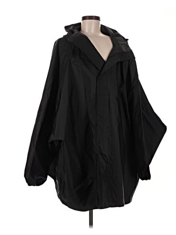 YZY Raincoat (view 1)