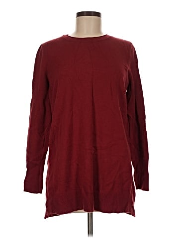 J.Jill Pullover Sweater (view 1)