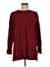 J.Jill Burgundy Pullover Sweater Size M - photo 1