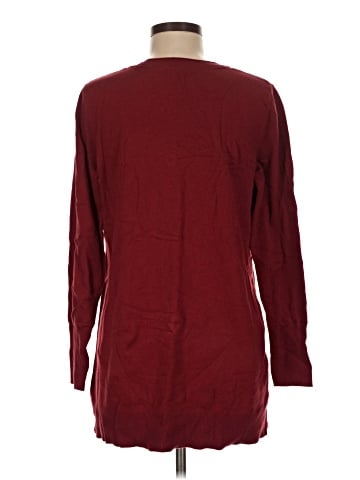 J.Jill Pullover Sweater (view 2)