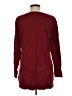 J.Jill Burgundy Pullover Sweater Size M - photo 2