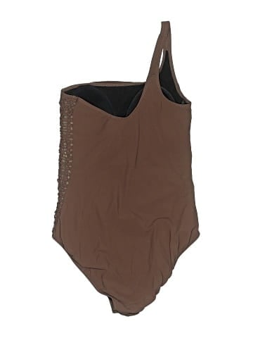 Profile by Gottex One Piece Swimsuit (view 2)