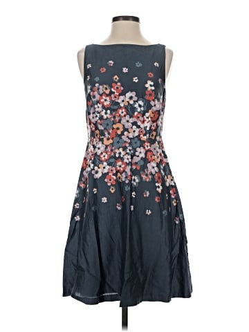 Ann Taylor LOFT Outlet Cocktail Dress (view 1)