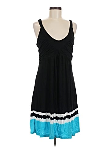 Boston Proper Casual Dress (view 1)