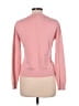Old Navy Pink Cardigan Size L - photo 2