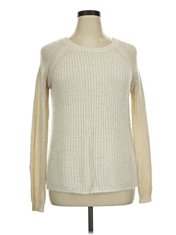Faded Glory Pullover Sweater (view 1)