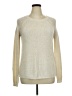 Faded Glory Ivory Pullover Sweater Size XL - photo 1