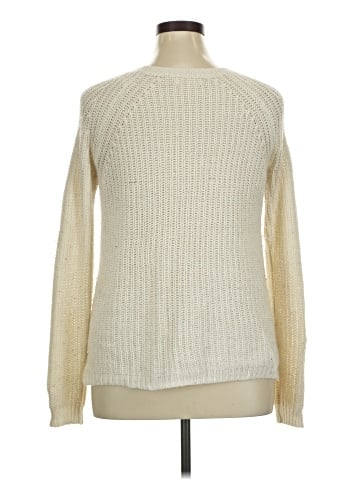 Faded Glory Pullover Sweater (view 2)