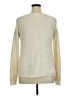 Faded Glory Ivory Pullover Sweater Size XL - photo 2
