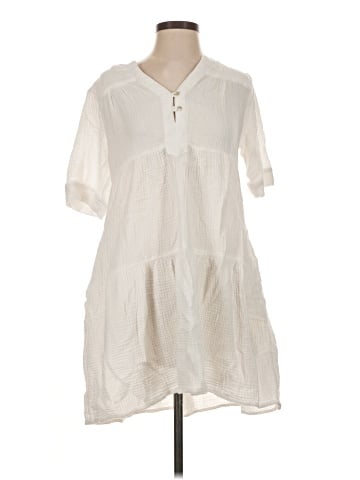 Magaschoni Casual Dress (view 1)