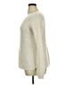 Faded Glory Ivory Pullover Sweater Size XL - photo 5