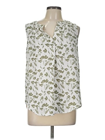 Fun2Fun Sleeveless Blouse (view 1)