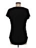 Roz & Ali Black Short Sleeve T-Shirt Size M - photo 2