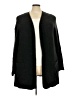 Love Ellie Black Cardigan Size 3X - photo 1