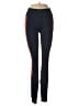 Lululemon Athletica Color Block Black Active Pants Size 4 - photo 1