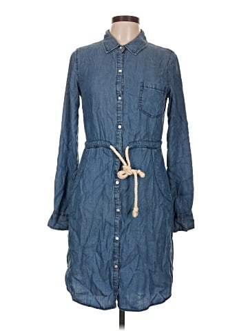 Lovestitch Casual Dress (view 1)