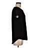 Roz & Ali Black Short Sleeve T-Shirt Size M - photo 4