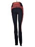 Lululemon Athletica Color Block Black Active Pants Size 4 - photo 2
