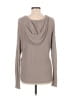 Hollister Gray Pullover Sweater Size M - photo 2