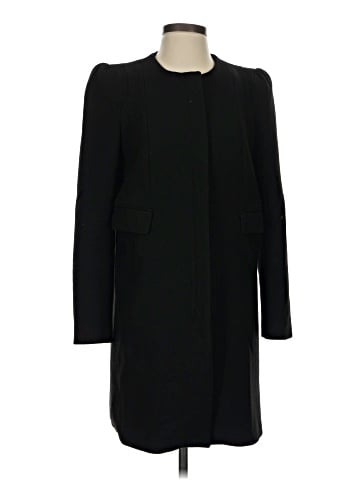 Zara Coat (view 1)