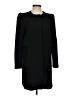 Zara Black Coat Size S - photo 1