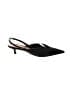 NEOUS Black Heels Size EU 38 1/2 - photo 1