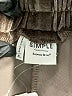 Suzanne Betro Brown Casual Pants Size XL - photo 7
