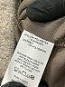 Suzanne Betro Brown Casual Pants Size XL - photo 8
