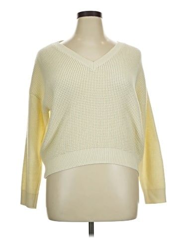 Vero Moda Pullover Sweater (view 1)