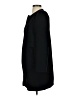 Zara Black Coat Size S - photo 5