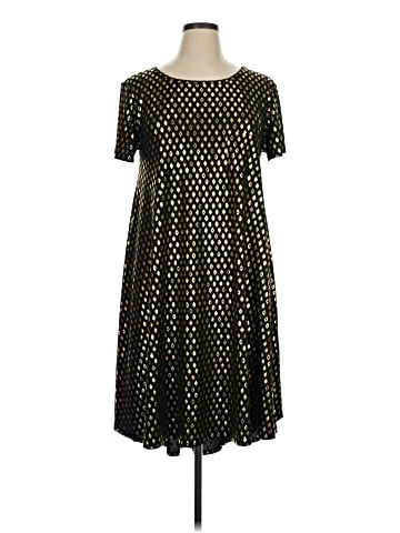 Lularoe Casual Dress (view 1)