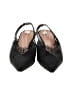 NEOUS Black Heels Size EU 38 1/2 - photo 2