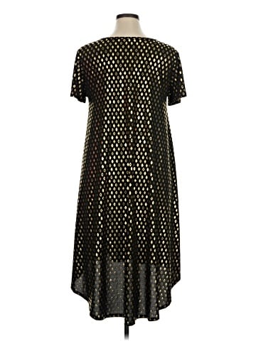 Lularoe Casual Dress (view 2)