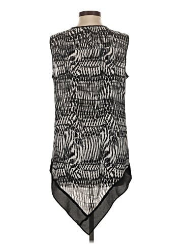 Sioni Sleeveless Blouse (view 2)