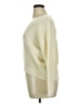 Vero Moda Yellow Pullover Sweater Size XL - photo 5