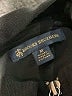 Brooks Brothers Black Track Jacket Size M - photo 6