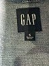 Gap Blue Denim Jacket Size S - photo 6