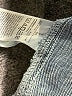 Gap Blue Denim Jacket Size S - photo 7
