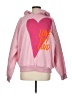 Assorted Brands Pink Sweatshirt Size M - photo 1