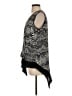 Sioni Black Sleeveless Blouse Size S - photo 5