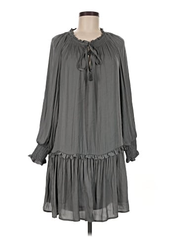 For The Republic Casual Dress (view 1)