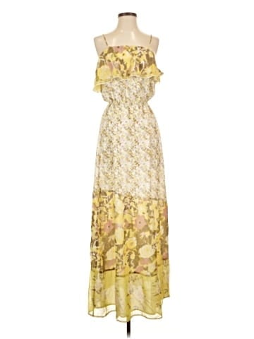 Joie Casual Dress (view 1)