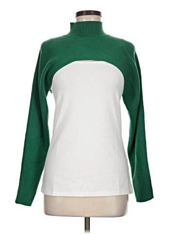 Banana Republic Turtleneck Sweater (view 1)