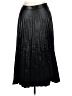 Shein Black Formal Skirt Size XL - photo 1