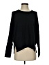 French Connection Black Pullover Sweater Size S - photo 1